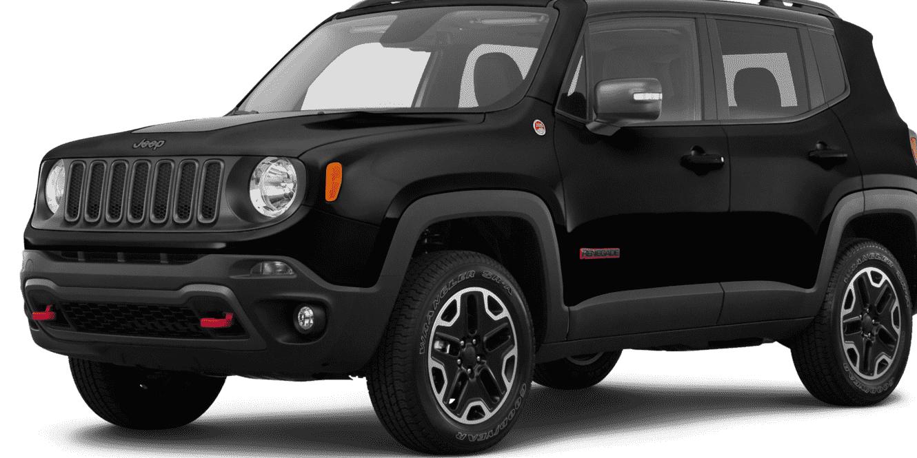 JEEP RENEGADE 2017 ZACCJBCB0HPF63865 image