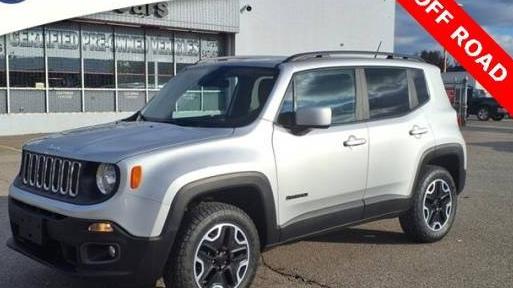 JEEP RENEGADE 2017 ZACCJBBBXHPG10028 image