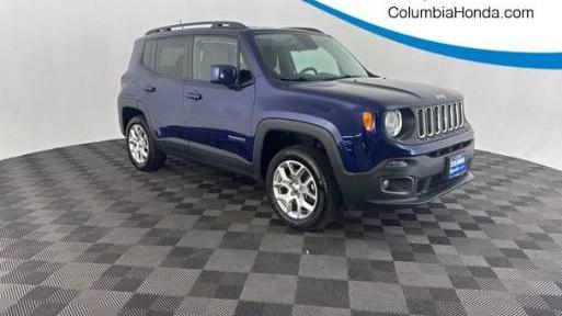 JEEP RENEGADE 2017 ZACCJBBB6HPG63342 image