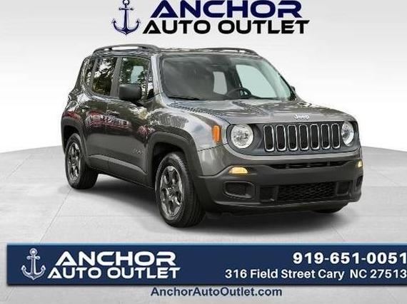JEEP RENEGADE 2017 ZACCJAAB6HPE75691 image JEEP RENEGADE 2017 ZACCJAAB6HPE75691 image