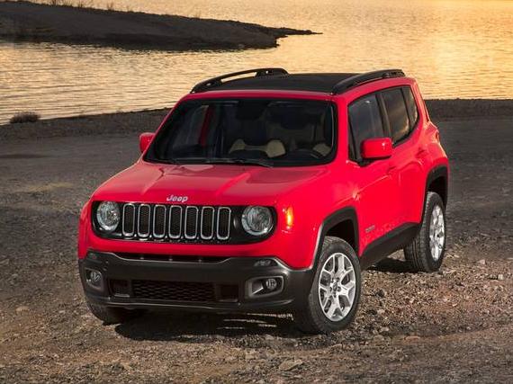 JEEP RENEGADE 2017 ZACCJBBB7HPF88439 image