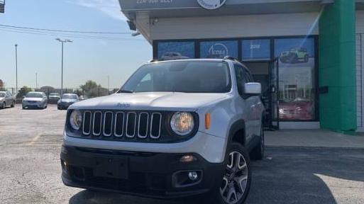 JEEP RENEGADE 2017 ZACCJBBB5HPF15716 image