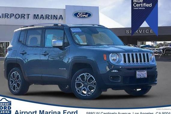 JEEP RENEGADE 2017 ZACCJBDB2HPE72451 image JEEP RENEGADE 2017 ZACCJBDB2HPE72451 image