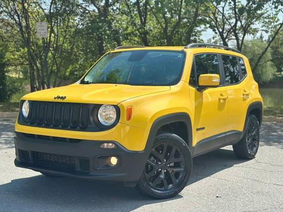 JEEP RENEGADE 2017 ZACCJBBB0HPF87682 image JEEP RENEGADE 2017 ZACCJBBB0HPF87682 image