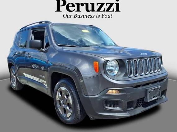 JEEP RENEGADE 2017 ZACCJAAB8HPF52559 image JEEP RENEGADE 2017 ZACCJAAB8HPF52559 image