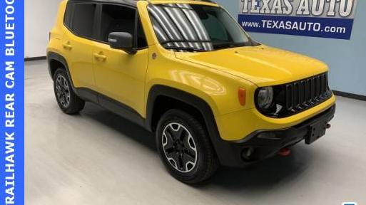 JEEP RENEGADE 2017 ZACCJBCB5HPF73971 image JEEP RENEGADE 2017 ZACCJBCB5HPF73971 image