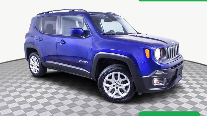 JEEP RENEGADE 2017 ZACCJBBB4HPE47909 image