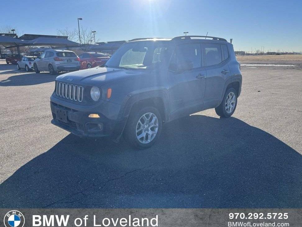 JEEP RENEGADE 2017 ZACCJBBB0HPE89042 image