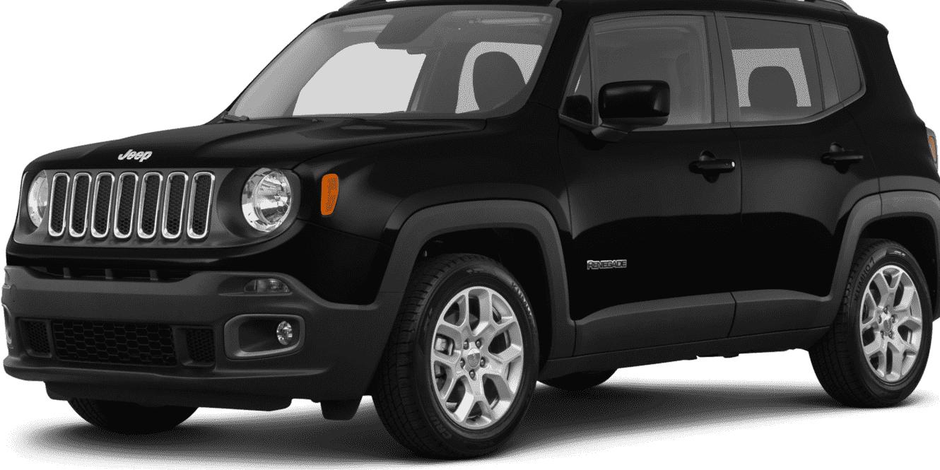 JEEP RENEGADE 2017 ZACCJBBB0HPE76372 image