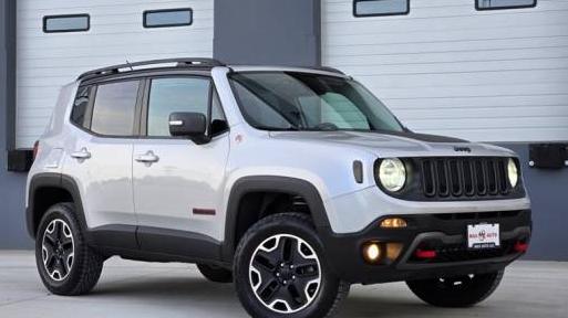 JEEP RENEGADE 2017 ZACCJBCB9HPE50903 image