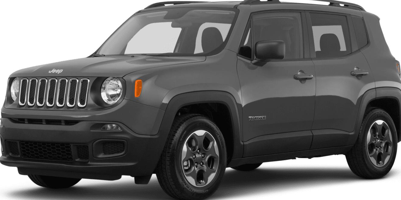 JEEP RENEGADE 2017 ZACCJBAB5HPF95018 image