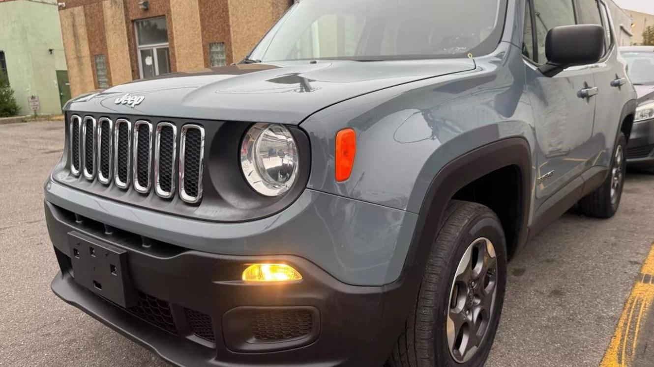 JEEP RENEGADE 2017 ZACCJBAB2HPE42970 image