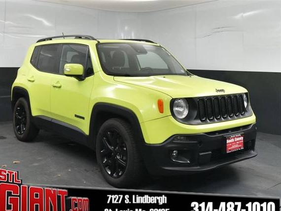 JEEP RENEGADE 2017 ZACCJABB9HPF54030 image