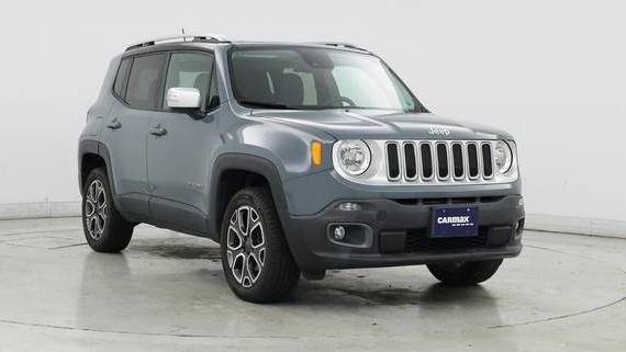 JEEP RENEGADE 2017 ZACCJBDBXHPE69877 image JEEP RENEGADE 2017 ZACCJBDBXHPE69877 image