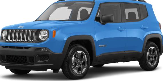 JEEP RENEGADE 2017 ZACCJBAB7HPG57826 image JEEP RENEGADE 2017 ZACCJBAB7HPG57826 image