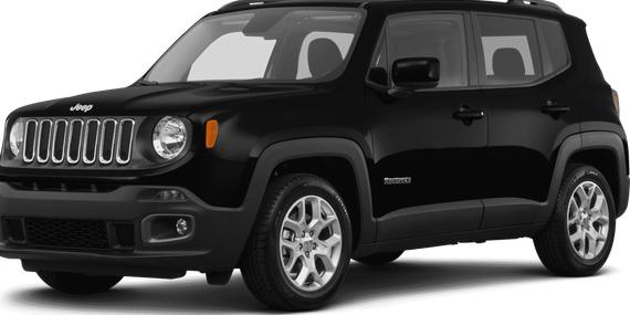 JEEP RENEGADE 2017 ZACCJABBXHPE94498 image