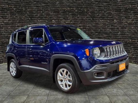 JEEP RENEGADE 2017 ZACCJBBB2HPG45226 image