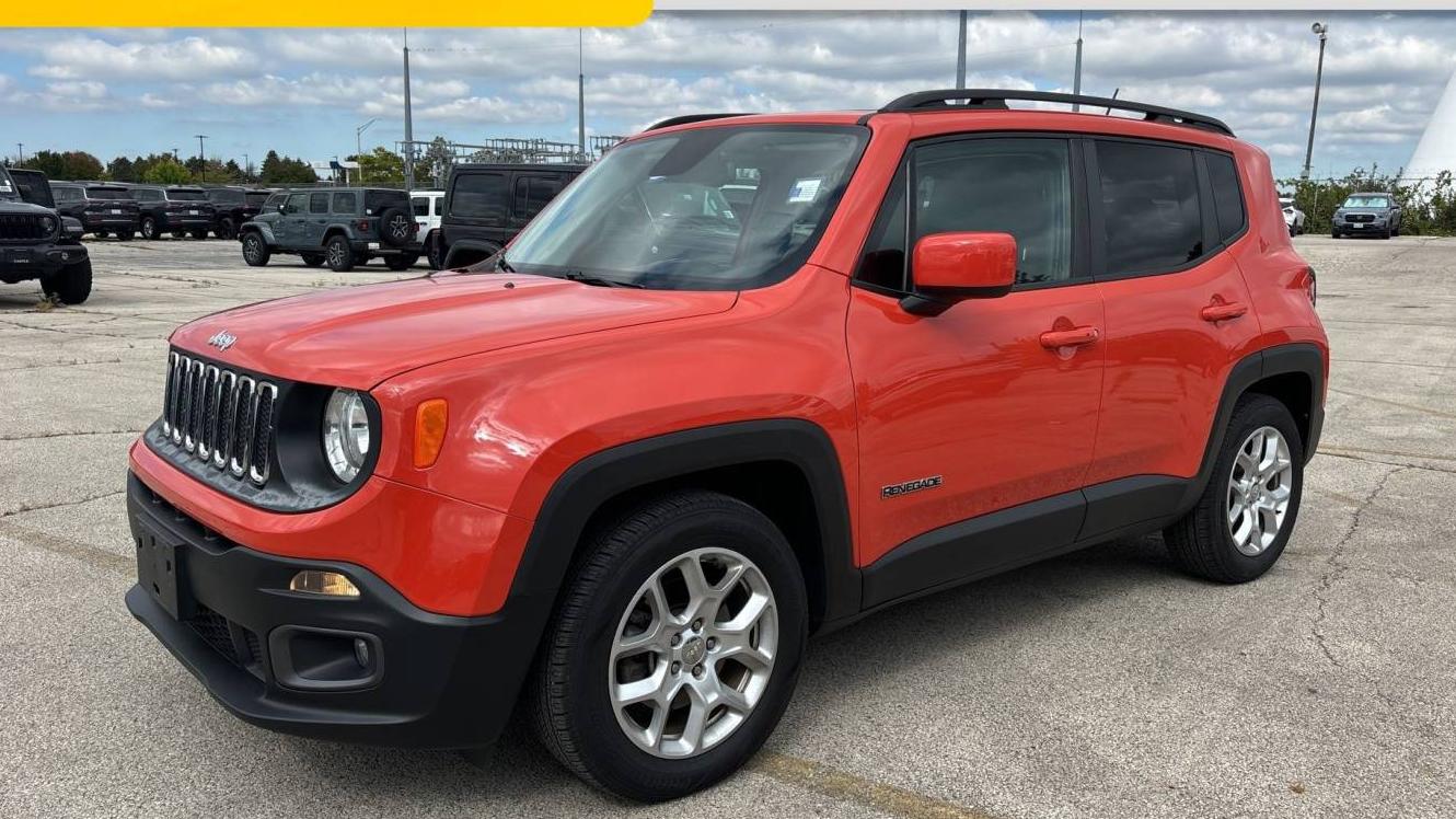 JEEP RENEGADE 2017 ZACCJABB0HPF55518 image