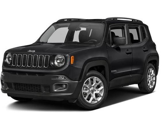 JEEP RENEGADE 2017 ZACCJABB7HPE73947 image
