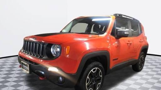 JEEP RENEGADE 2017 ZACCJBCB2HPF70431 image