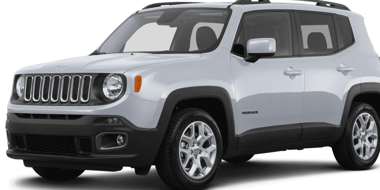 JEEP RENEGADE 2017 ZACCJBBB6HPE93919 image