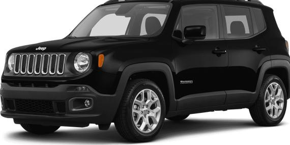 JEEP RENEGADE 2017 ZACCJBBBXHPE87718 image