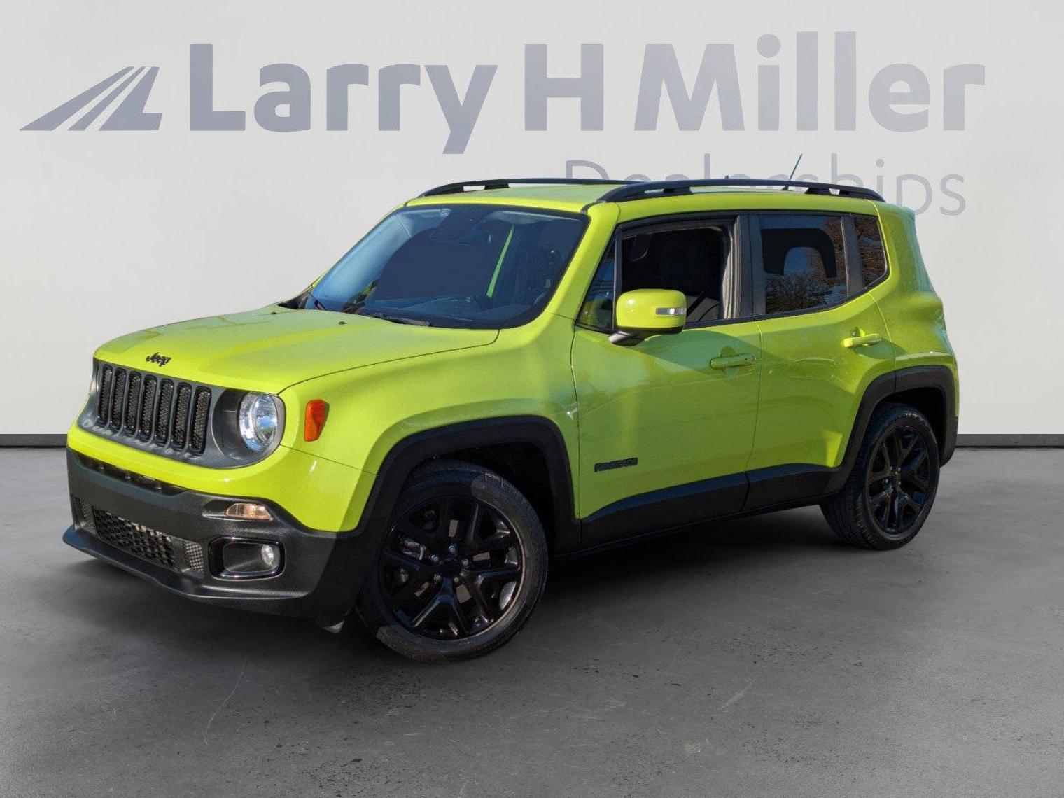 JEEP RENEGADE 2017 ZACCJABB3HPG67066 image