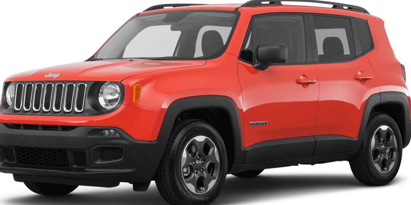 JEEP RENEGADE 2017 ZACCJBAB7HPF70606 image