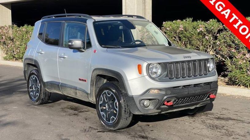 JEEP RENEGADE 2017 ZACCJBCB9HPE52201 image