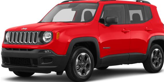 JEEP RENEGADE 2017 ZACCJAAB9HPE52535 image