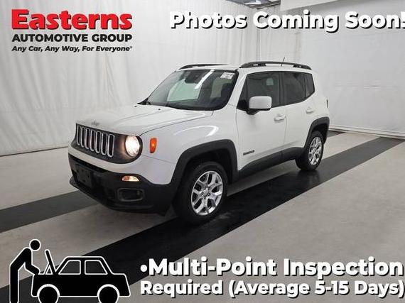 JEEP RENEGADE 2017 ZACCJBBB5HPE61334 image JEEP RENEGADE 2017 ZACCJBBB5HPE61334 image