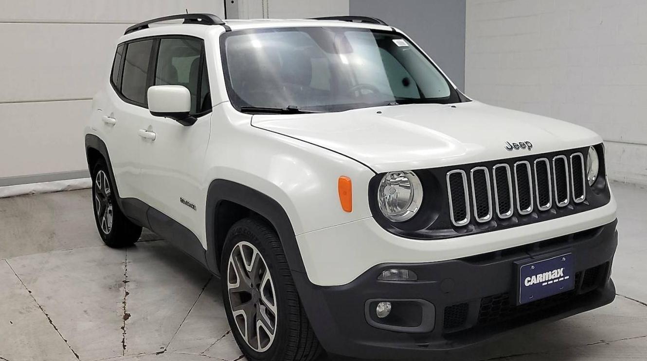 JEEP RENEGADE 2017 ZACCJABB1HPG48323 image