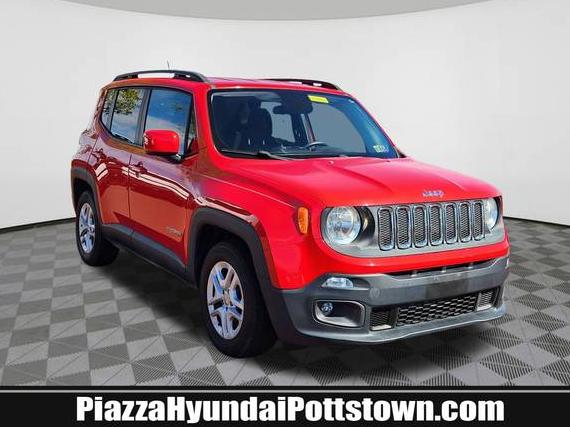 JEEP RENEGADE 2017 ZACCJABB5HPG09329 image JEEP RENEGADE 2017 ZACCJABB5HPG09329 image