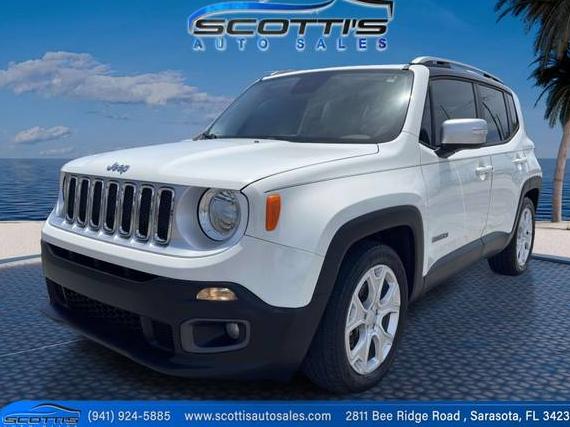 JEEP RENEGADE 2017 ZACCJADB9HPG65349 image