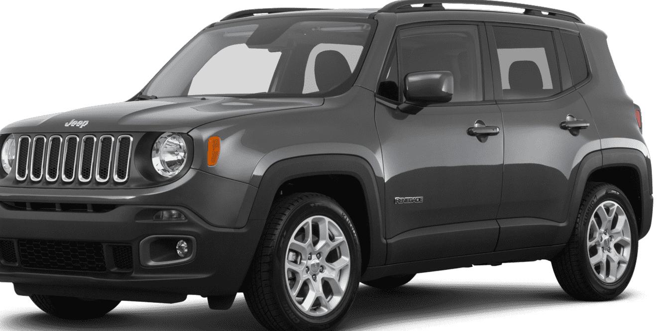 JEEP RENEGADE 2017 ZACCJBBB8HPF83914 image