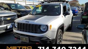 JEEP RENEGADE 2017 ZACCJBCB9HPE45362 image