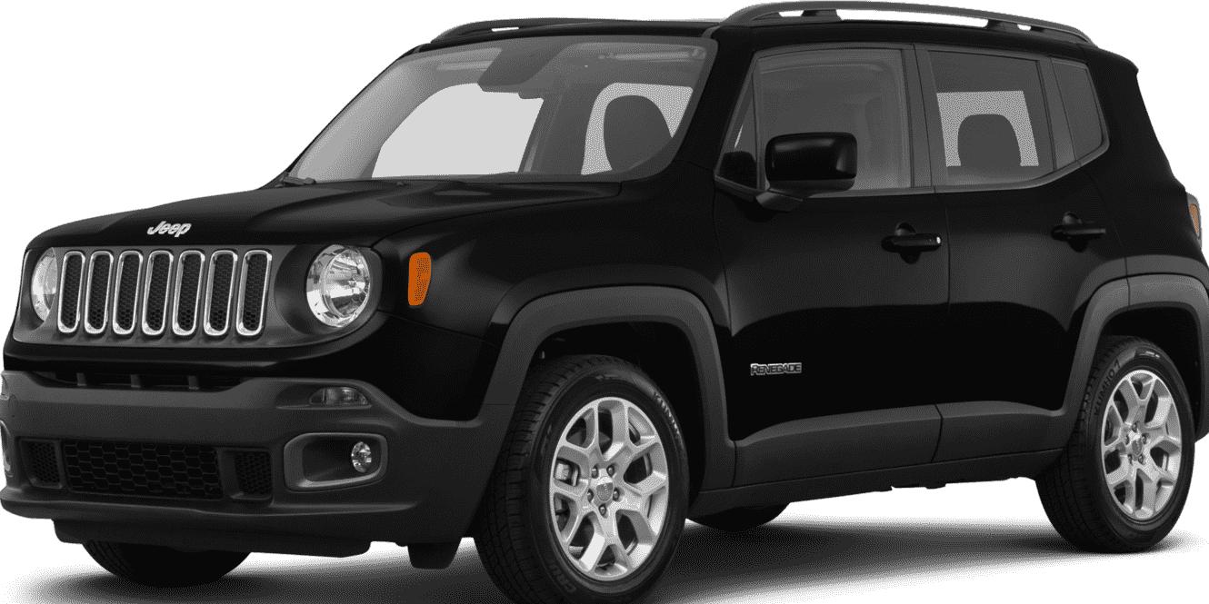 JEEP RENEGADE 2017 ZACCJBBB1HPG49705 image