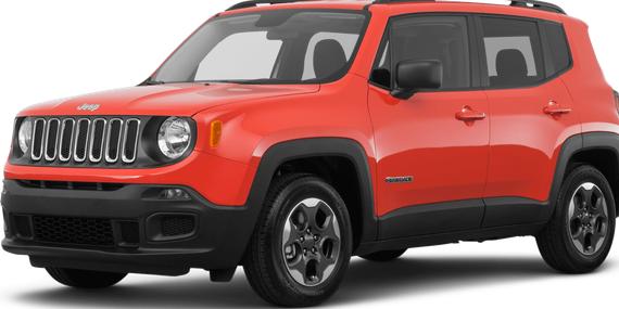 JEEP RENEGADE 2017 ZACCJAAB4HPF57435 image