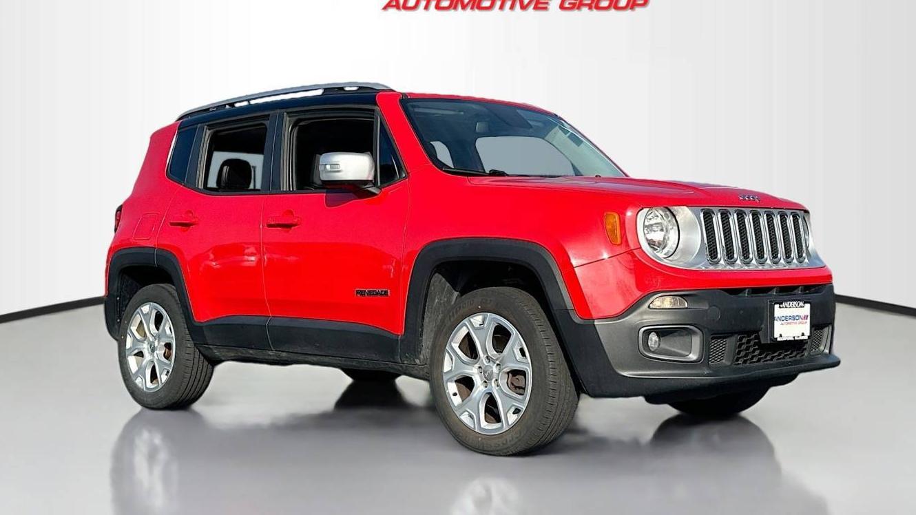 JEEP RENEGADE 2017 ZACCJBDB4HPE55229 image