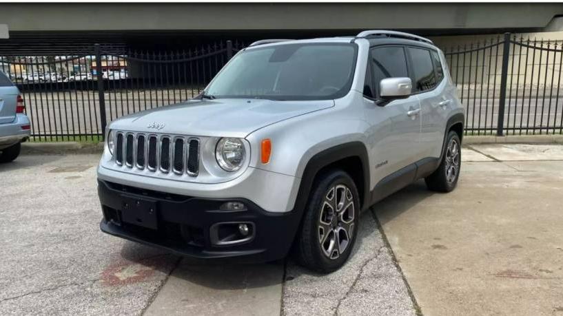 JEEP RENEGADE 2017 ZACCJADB2HPE39945 image