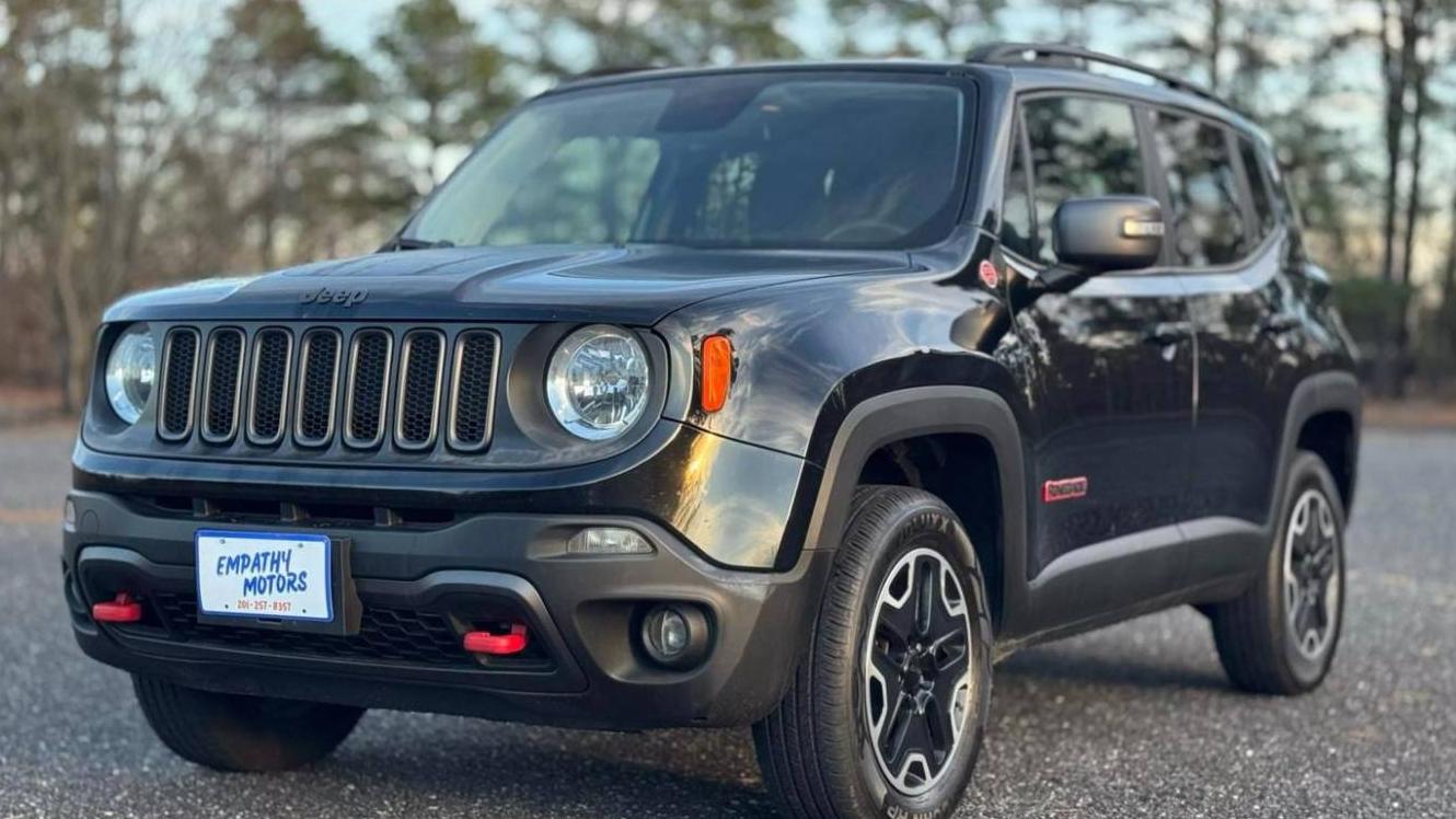 JEEP RENEGADE 2017 ZACCJBCB0HPE89881 image