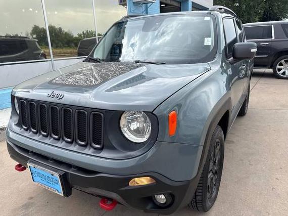 JEEP RENEGADE 2017 ZACCJBCB5HPE83252 image