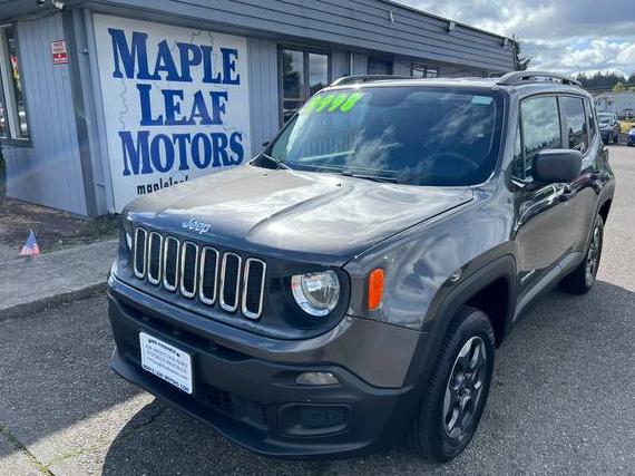 JEEP RENEGADE 2017 ZACCJBAB5HPG48736 image JEEP RENEGADE 2017 ZACCJBAB5HPG48736 image