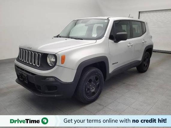 JEEP RENEGADE 2017 ZACCJBAB9HPG07994 image