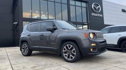 JEEP RENEGADE 2017 ZACCJABB9HPE39332 image