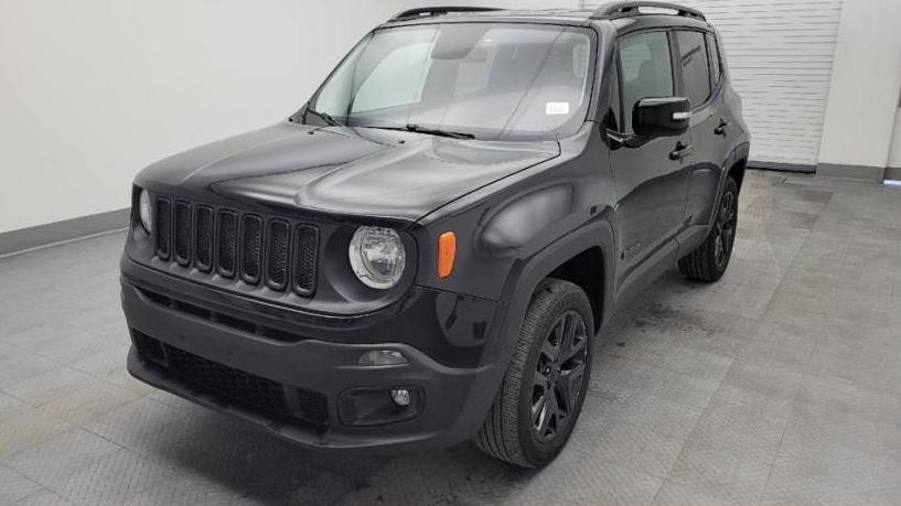 JEEP RENEGADE 2017 ZACCJBBB5HPF47467 image