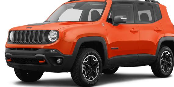 JEEP RENEGADE 2017 ZACCJBCB5HPE68766 image