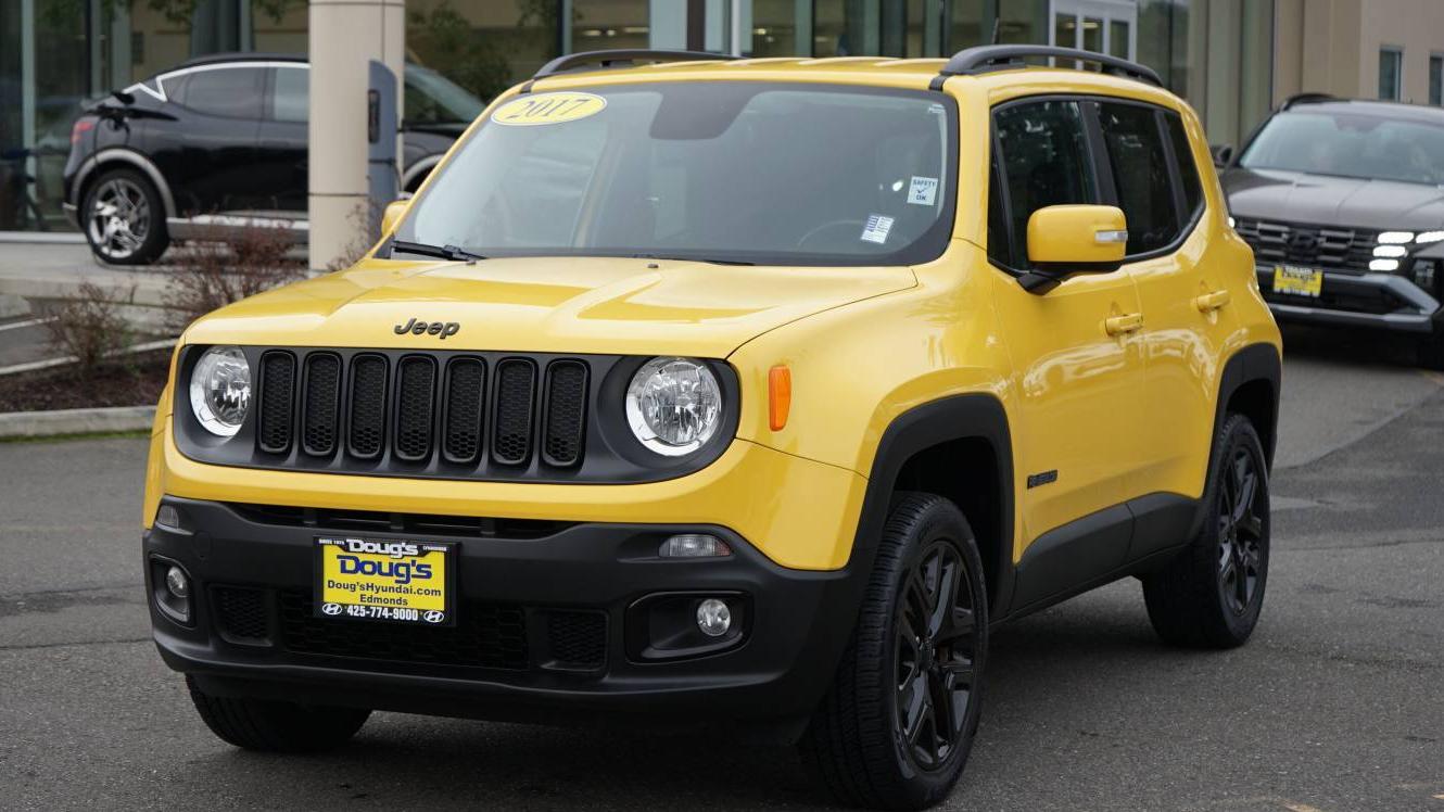 JEEP RENEGADE 2017 ZACCJBBB8HPE63904 image