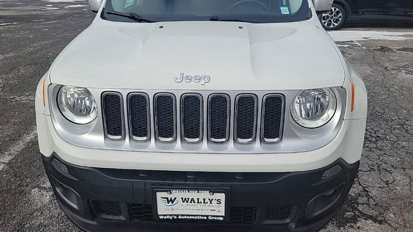 JEEP RENEGADE 2017 ZACCJBDB3HPF05473 image