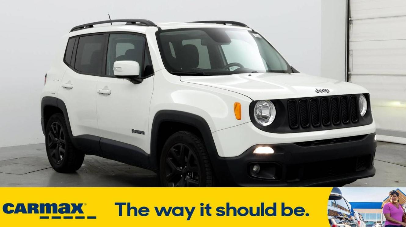 JEEP RENEGADE 2017 ZACCJABB9HPE94525 image